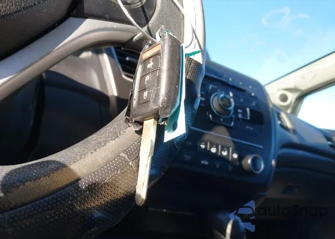 2014 Honda Civic Lx from USA, damaged, VIN 2HGFG3B59EH502591